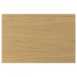 Дверь, эффект дуба, 60х40 см IKEA Voxtorp - фото