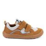 Froddo Кроссовки в коричневом цвете - фото 4