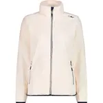 Флис CMP 38P1536, белый - фото