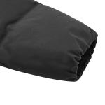 Пуховик allterrain мужской DESCENTE, черный - фото 5