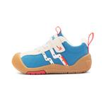 Детские ботиночки KIDSING, Красные плюшки - фото