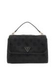 Сумочка GUESS Tisha, Black - фото