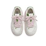 Кроссовки MASOOMAKE Skateboarding Shoes Women's Low-top, черный - фото 5