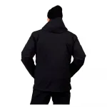 Куртка Rossignol Desafio 2L Shell, черный - фото 2