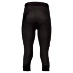 Леггинсы POC Resistance Layer, черный - фото 2