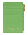Кошелек Mister Green, светло-зеленый - фото