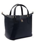 Сумка через плечо Tommy Hilfiger POPPY, темно-синий - фото 4