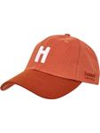 Бейсболка Hummel Cap, коричневый - фото
