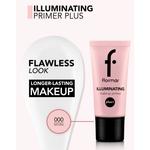 Праймер illuminating Flormar, объем 35 мл - фото 3