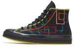 Кеды Converse Chuck Taylor All Star 70 Hi Chinese New Year 2020 - фото