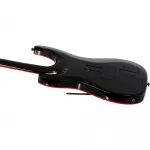 Электрогитара Schecter Guitar Research Sullivan King Banshee-6 FR-S Obsidian Blood - фото 8