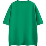 Футболка унисекс Endless Abyss, Черный (Ледяной шелк) - фото 40