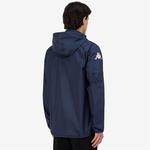 Детская куртка Kappa Martio - фото 6