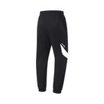 LINING Повседневные брюки унисекс черные - фото 4