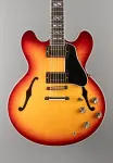 Gibson USA ES Supreme - Bourbon Burst - фото 2