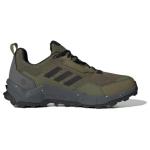 Terrex AX4 «Focus Olive» Adidas - фото 2