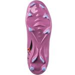 Футбольные бутсы NIKE, Light purple - фото 4