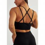 Спортивный бюстгальтер Beshaped, черный - фото 3