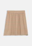 Юбка А-силуэта SKIRT MarMar Copenhagen, оранжевый - фото
