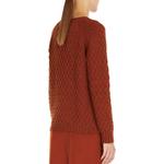 Свитер Women's Terracotta MaxMara, Terracotta - фото 6