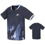 Футболка унисекс YONEX, белый - фото 3