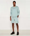 Толстовка Regular fit Ea7, синий - фото 2