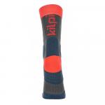 Носки Kilpi Moro, синий - фото 2