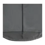 Куртка BBB RainShield Explorer, серый - фото 4