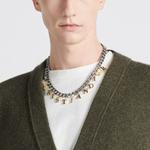 Трикотаж мужской Dior, бежевый - фото 6