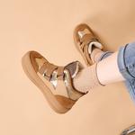 Ботинки Joy&Mario Snow Boots Women's - фото 15