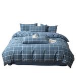 Hailan House Комплект постельного белья 4 предмета - фото 9