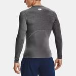 Фитнес Одежда Мужская Серая Under Armour, серый - фото 4