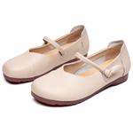 Туфли Мэри Джейн женские Conley Bird, черный - фото 7