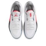 Air Jordan Zion 4 'Flight' - фото 2