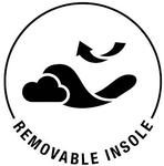 Ботильоны на шнуровке Gabor Rollingsoft, черный - фото 7