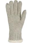 Перчатки styleBREAKER, светло-серый - фото 4