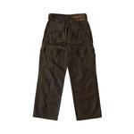 Брюки VAQUERA Cargo Pants, Khaki - фото 2