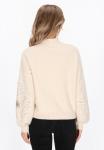IZIA Свитер в цвете Cream - фото 3