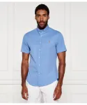 Рубашка Slim fit Polo Ralph Lauren, синий - фото