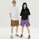 Повседневные шорты унисекс Trespass, желтый - фото 5