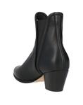 Ботильоны Rodo, черный - фото 3