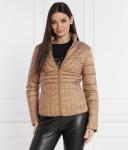 Куртка Regular fit Guess Jeans, коричневый - фото 3