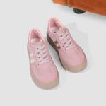 Кроссовки SEMIR Skateboarding Shoes Women's Low-top, черный - фото 4