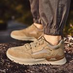 Кроссовки мужские с низким верхом Jeep - фото 25