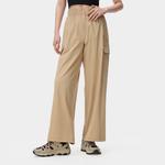 Городская серия Повседневные брюки Женские CAMEL, Кокосовая скорлупа - фото 8