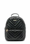 Рюкзак LIU JO QUILTED, Black - фото