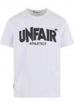 Рубашка Unfair Athletics, белый - фото