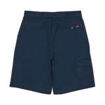 Шорты Supreme Work Short, Light Navy - фото 2