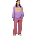 Acne Studios Фиолетовый мужской свитшот - фото 6