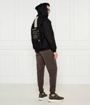 Свитер Regular fit Ea7, черный - фото 2